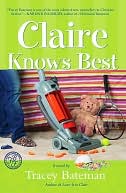 Claire Knows Best