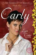 Carly (Women of Ivy Manor Series #4)
