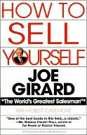 How to Sell Yourself