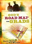 God's Road Map for Grads
