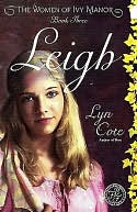 Leigh (Women of Ivy Manor Series #3)