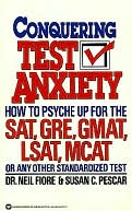 Conquering Test Anxiety