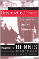 Organizing Genius