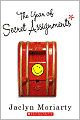 The Year of Secret Assignments