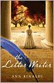 The Letter Writer
