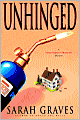 Unhinged (Home Repair Is Homicide Series #6)