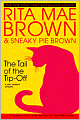The Tail of the Tip-Off (Mrs. Murphy Series #11)