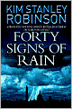 Forty Signs of Rain