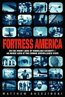 Fortress America by Matthew Brzezinski: NOOK Book Cover