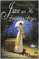 Jane and His Lordship's Legacy (Jane Austen Series #8)