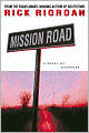 Mission Road (Tres Navarre Series #6)
