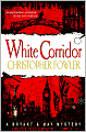 White Corridor (Peculiar Crimes Unit Series #5)