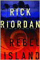 Rebel Island (Tres Navarre Series # 7)