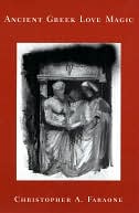 download Ancient Greek Love Magic book