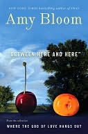 Between Here and Here by Amy Bloom: Download Cover