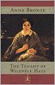 Tenant of Wildfell Hall (Modern Library Series)
