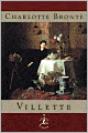 Villette (Modern Library Series)