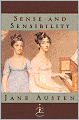 Sense and Sensibility (Modern Library Series)