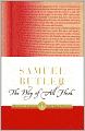 Way of All Flesh (Modern Library Series)