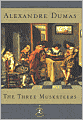 Three Musketeers (Modern Library Series)