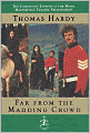 Far from the Madding Crowd