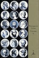 Lives of the Noble Grecians and Romans