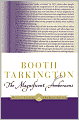 Magnificent Ambersons (Modern Library Series)