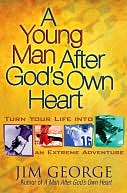Young Man After God's Own Heart