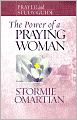 Power of a Praying Woman Prayer and Study Guide