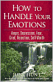 How to Handle Your Emotions