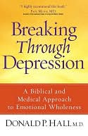 Breaking Through Depression