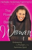 Power of Being a Woman, The
