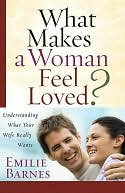 What Makes a Woman Feel Loved
