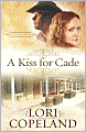 A Kiss for Cade (Western Sky Series #2)
