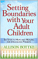 Setting Boundaries with Your Adult Children