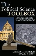 The Political Science Toolbox: A Research Companion to American Government