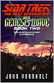 Star Trek The Next Generation: The Genesis Wave #2