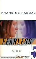 Kiss (Fearless Series #5)