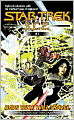 Star Trek: S.C.E: Have Tech Will Travel: (SCE Omnibus)
