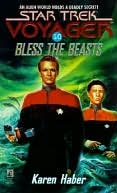 Star Trek Voyager #10: Bless the Beasts