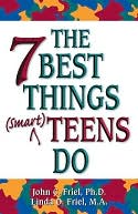 The 7 Best Things Smart Teens Do