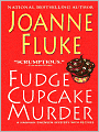 Fudge Cupcake Murder (Hannah Swensen Series #5)