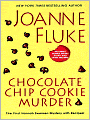 Chocolate Chip Cookie Murder (Hannah Swensen Series #1)