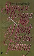 A Heart for the Taking