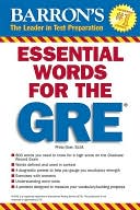 Essential Words For The GRE