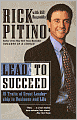 Lead to Succeed: 10 Traits of Great Leadership in Business and Life