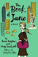 Book of Jane