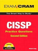 CISSP Practice Questions