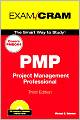 PMP Exam Cram: Project Management Professional