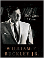 The Reagan I Knew